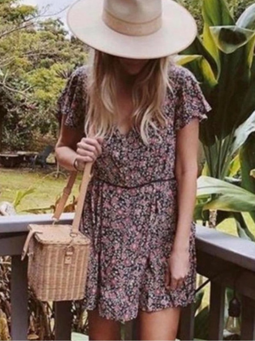 Spell & The Gypsy Dress